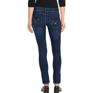 Hudson Skinny Jeans